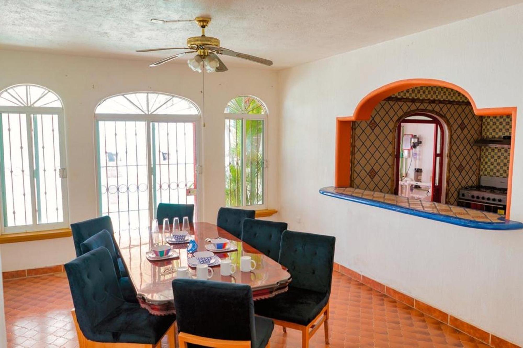 Hotel Rega Suites Guayabitos - Family & Kitchen Rincón de Guayabitos Exterior foto